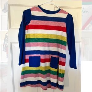 Mini Boden Girls Tunic